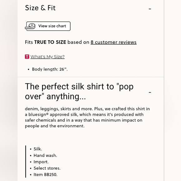 NWT J. Crew Silk patch pocket popover shirt, size XS - Picture 2 of 6